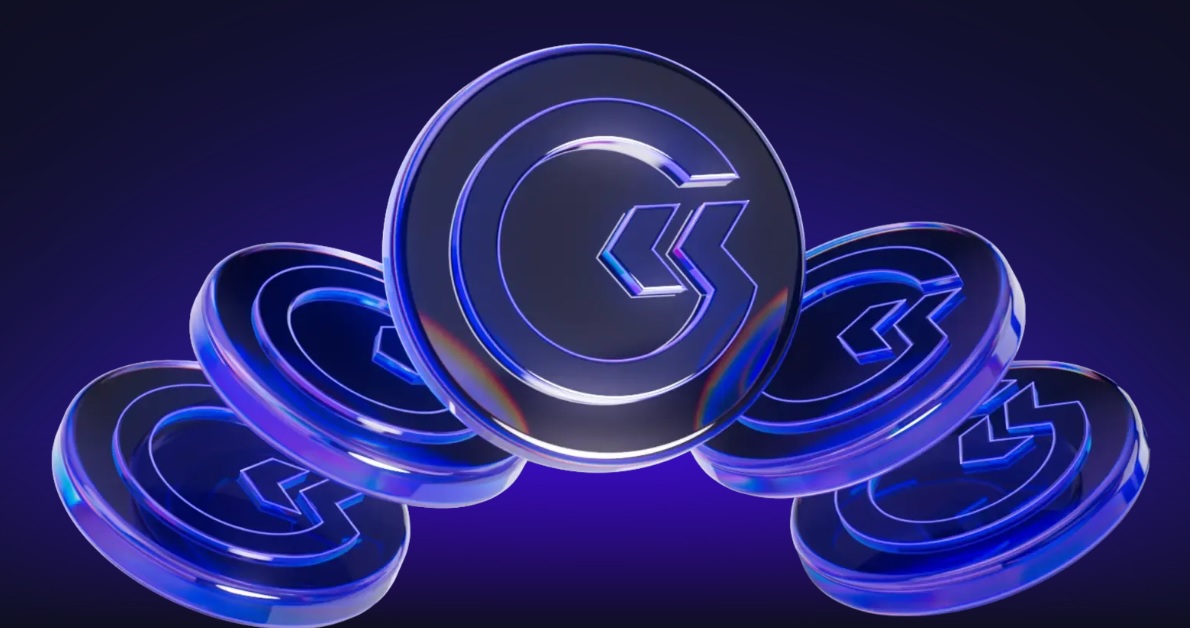 GoMining platform — earn Bitcoin daily without hardware